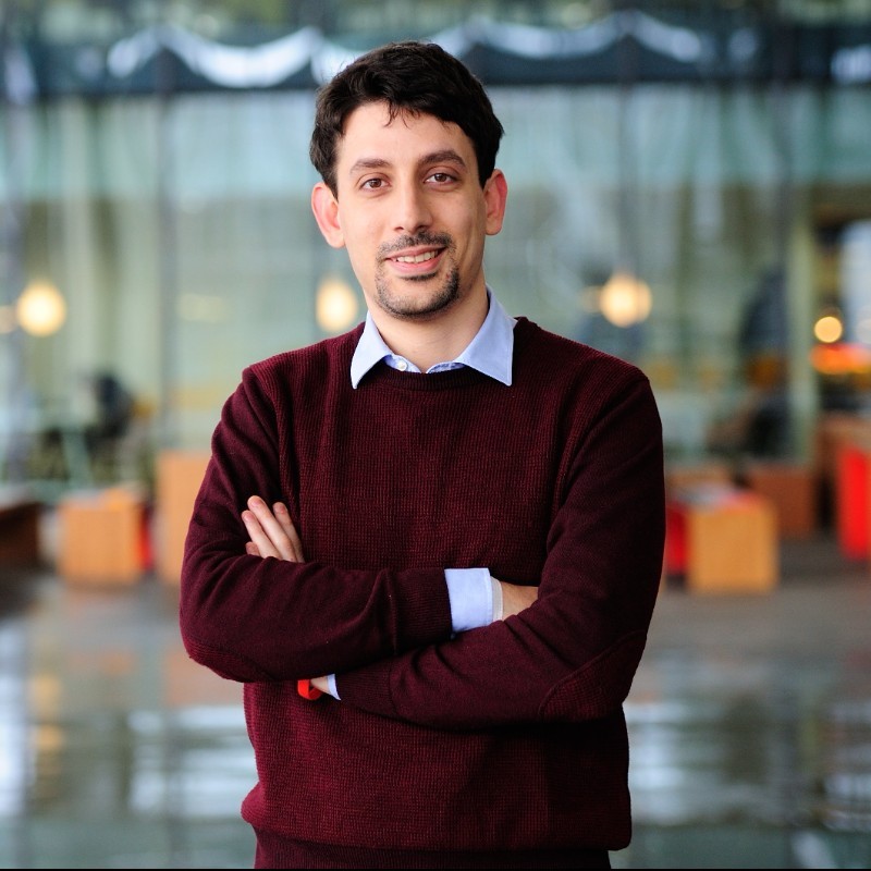 Marco Fattori