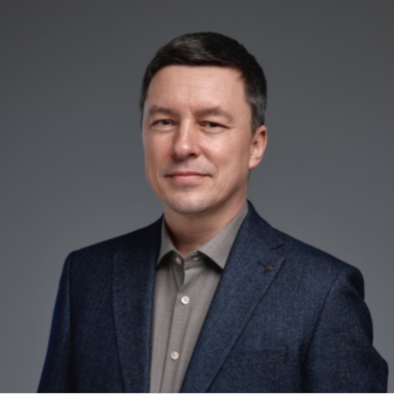 Vitaliy Ivanov