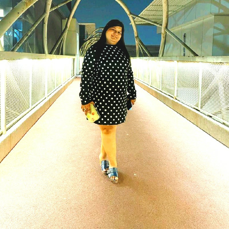 Shruti Tibrewal