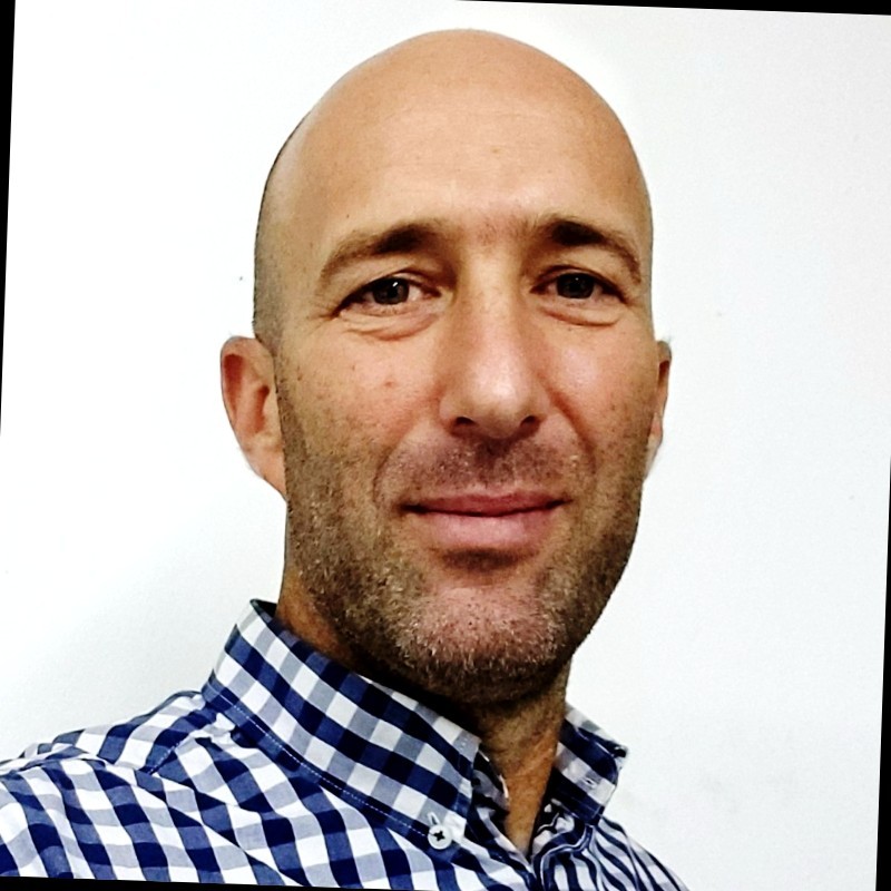 Dotan Levy