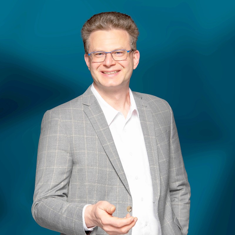 Olaf Petry