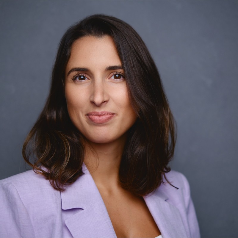 Sofia Gazzotti