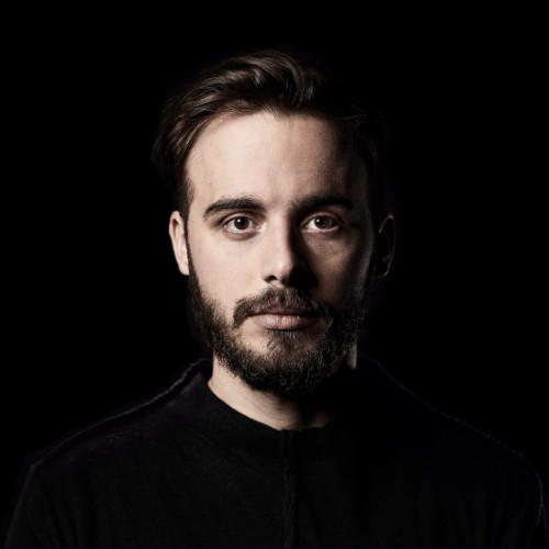Jeremy Zahner