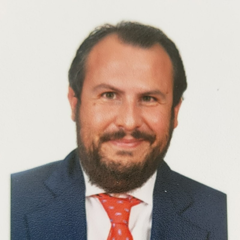 Antonio Peris