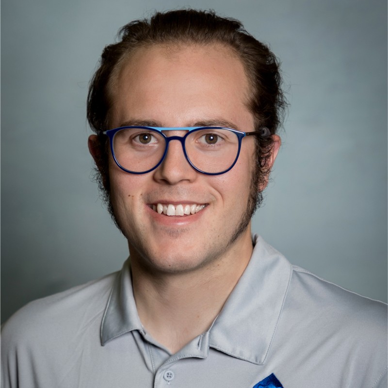 Zachary Manweiler