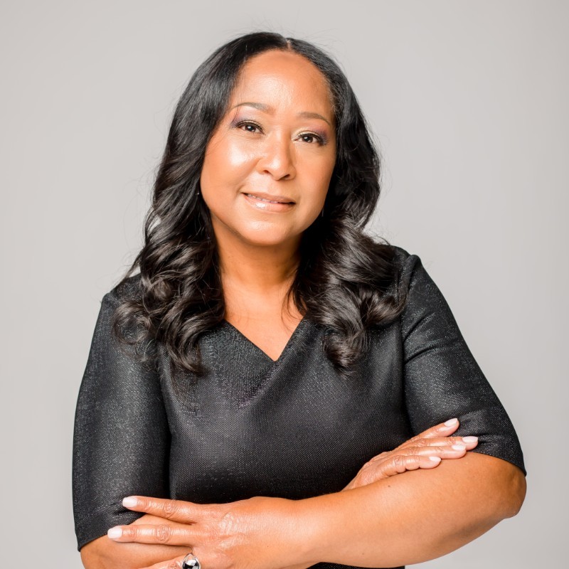 Kimberly Evans