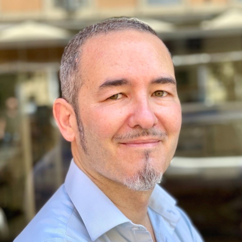 Guido Pupillo