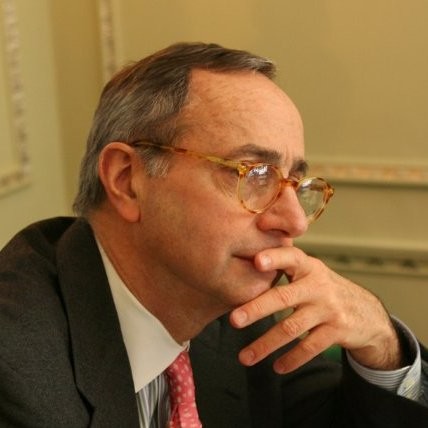 Joseph D. Giarraputo