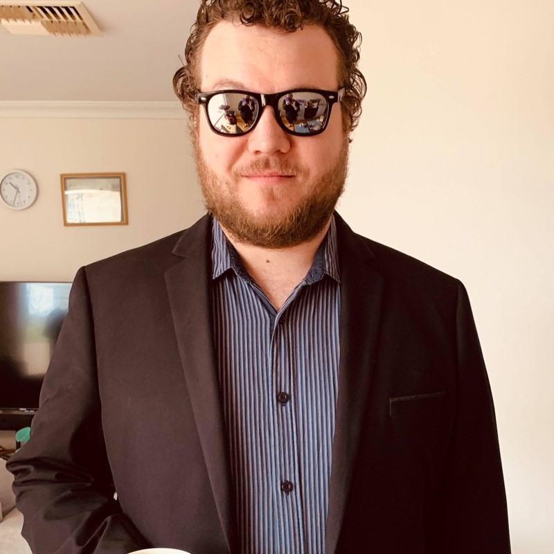 Stefan Prandl