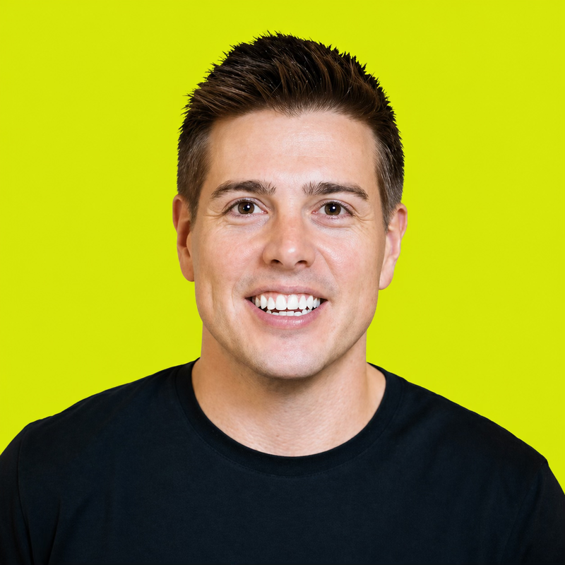 Brett O'Farrell