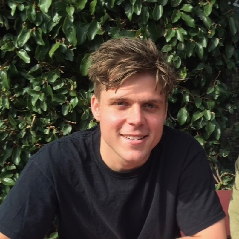 Charlie Denton