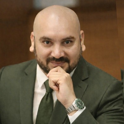 Vinod Malaviyaa
