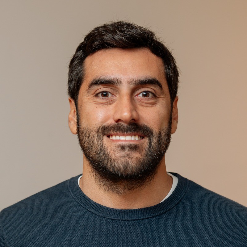 Bruno Ferrari