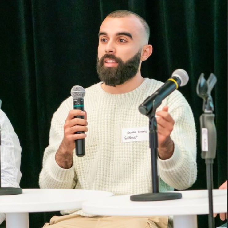 Yassine Kassis