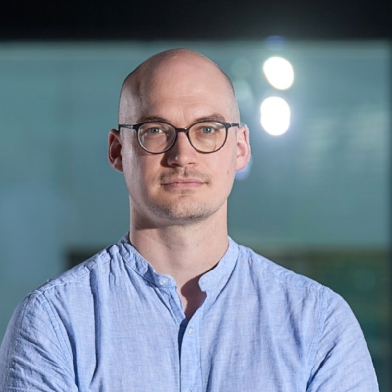 Jonas Wagner