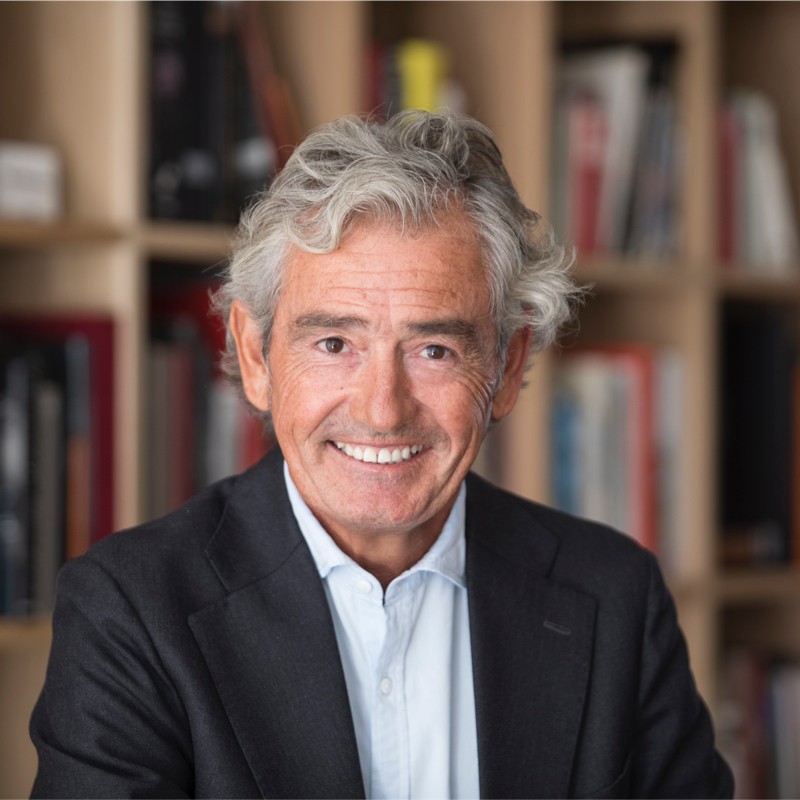José María Pacheco
