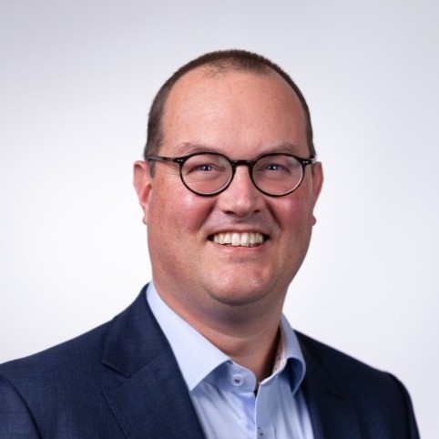 Jeroen de Groot