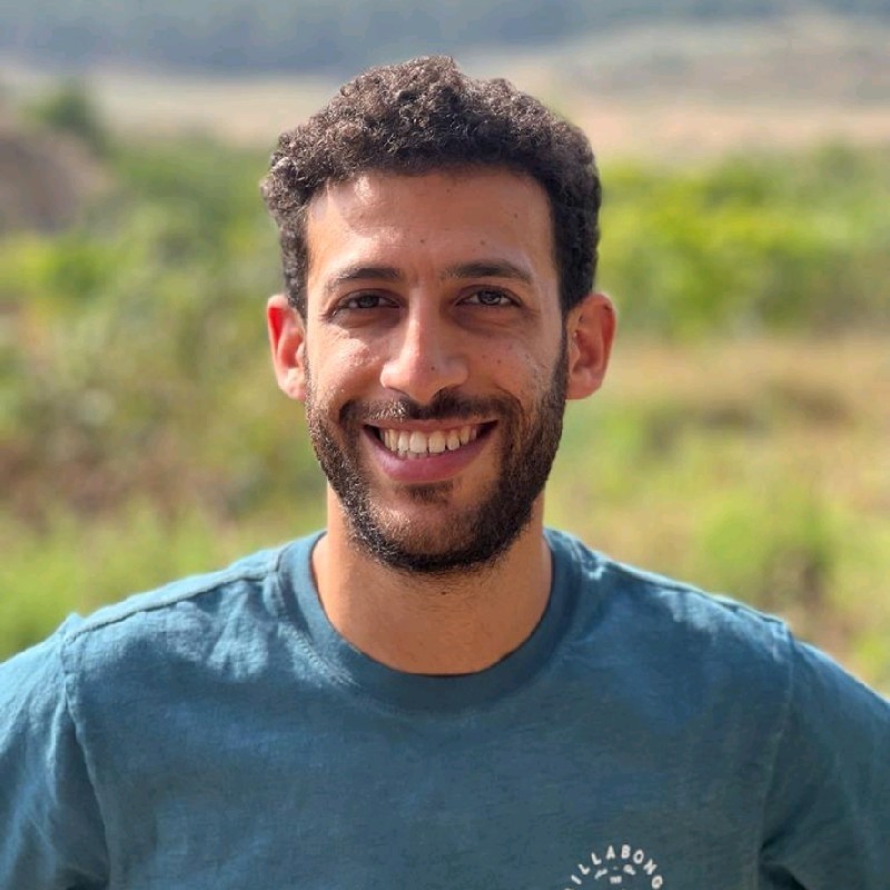 Harel Dil