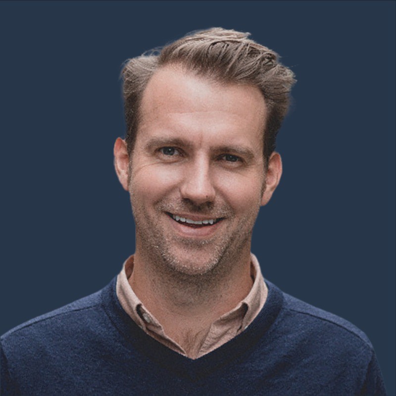 Eric Gisaeus