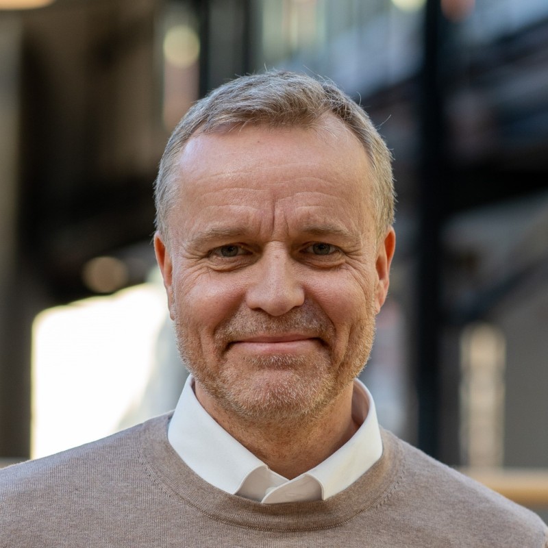 Leif A. Eriksson