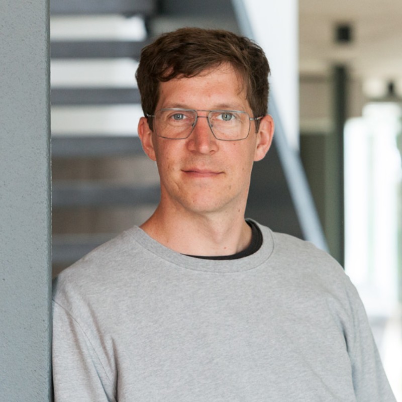Marc Dittmann