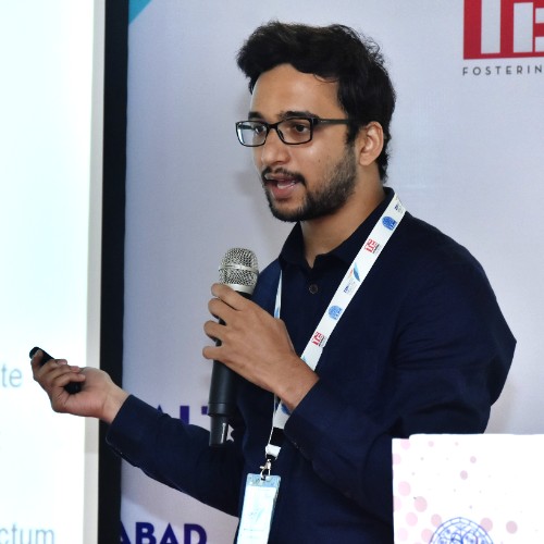 Bharadwaj Kss