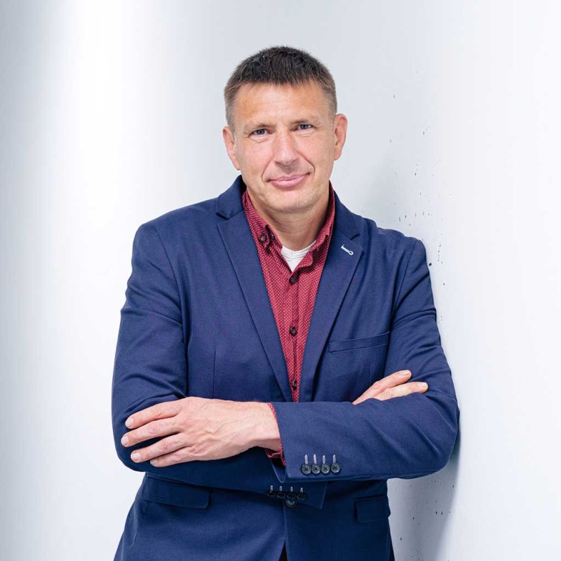 Udo Reichmann