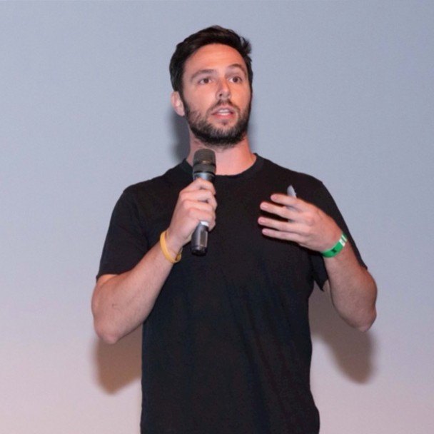 Michael Silverman