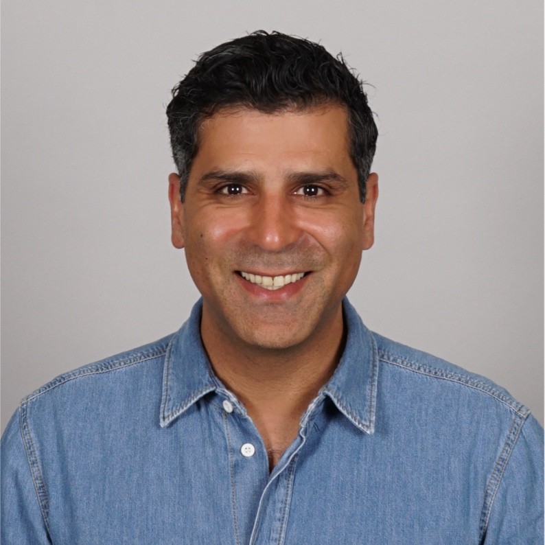 Adam Halim