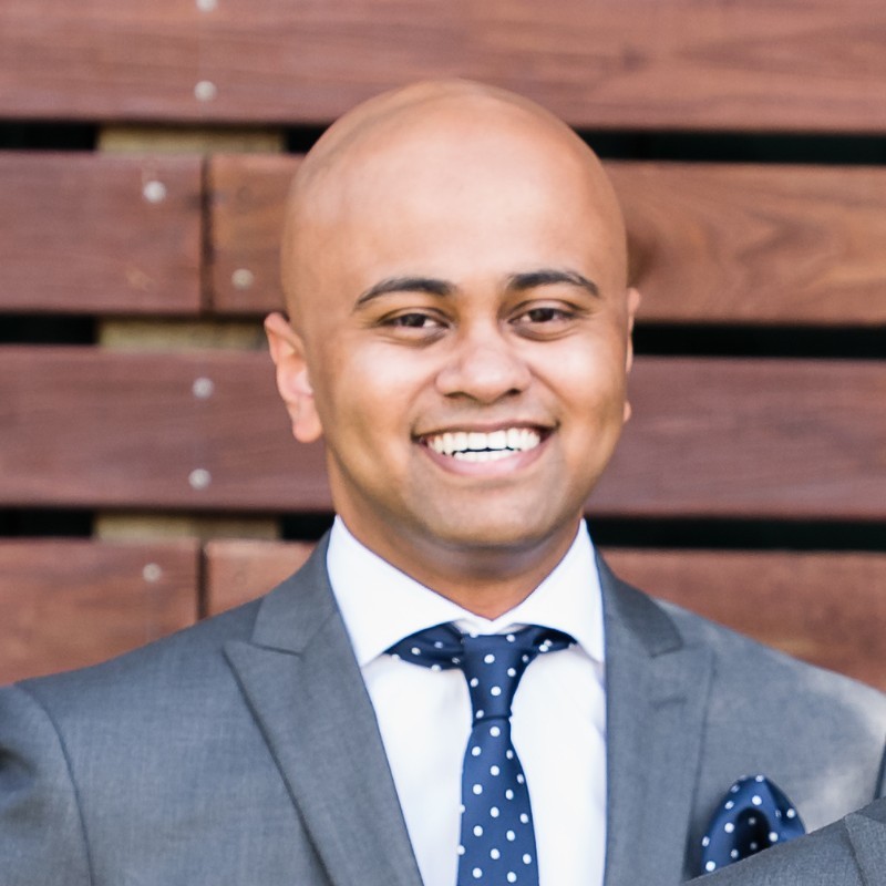 Dr. Vijay Paul