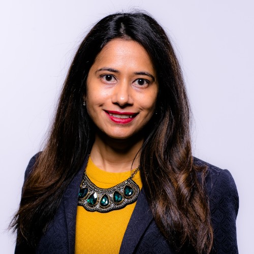 Disha Gulati