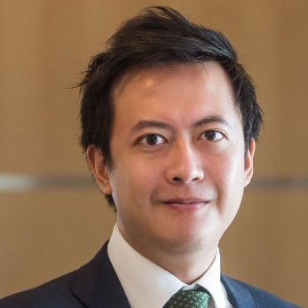 Dr. Jeremy Ting