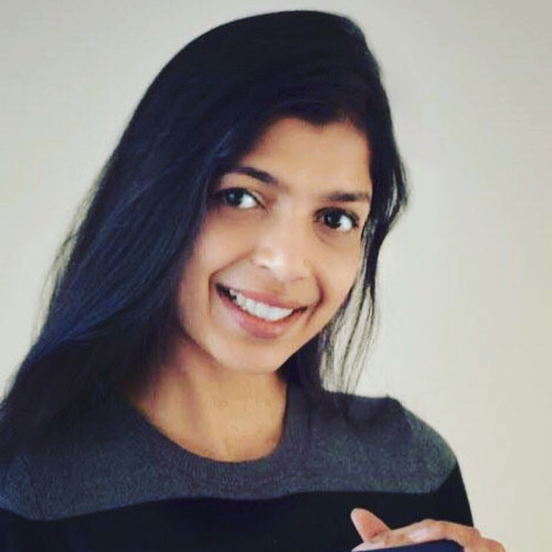 Priyanka Agarwal