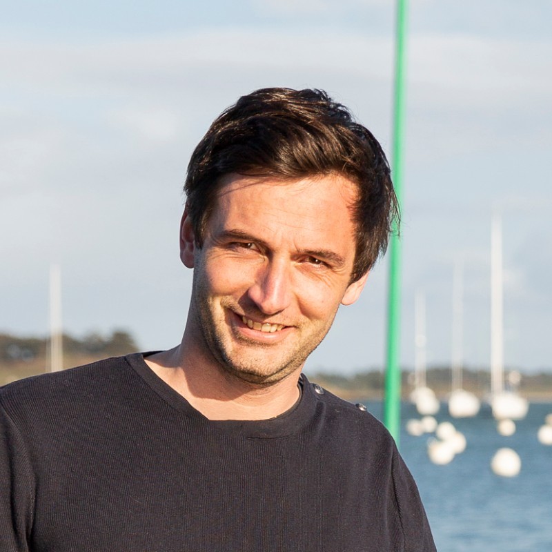 Alexandre Seux