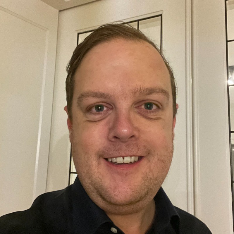 Jeroen Biesterbos
