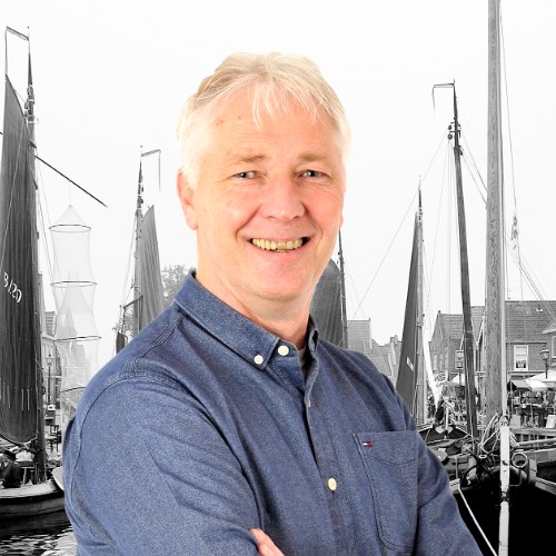 Paul de Wit