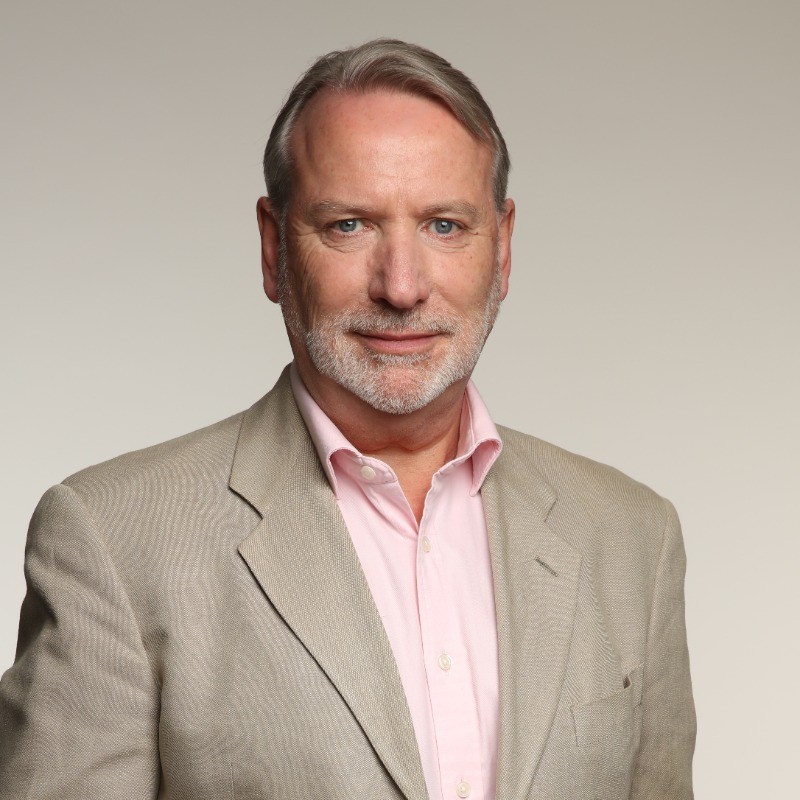 Paul Frost-Smith