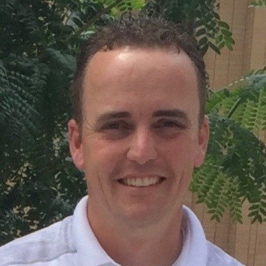Aaron Bezzant
