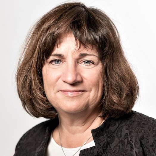 Maureen Cronin