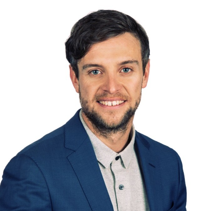 Simon Maranda