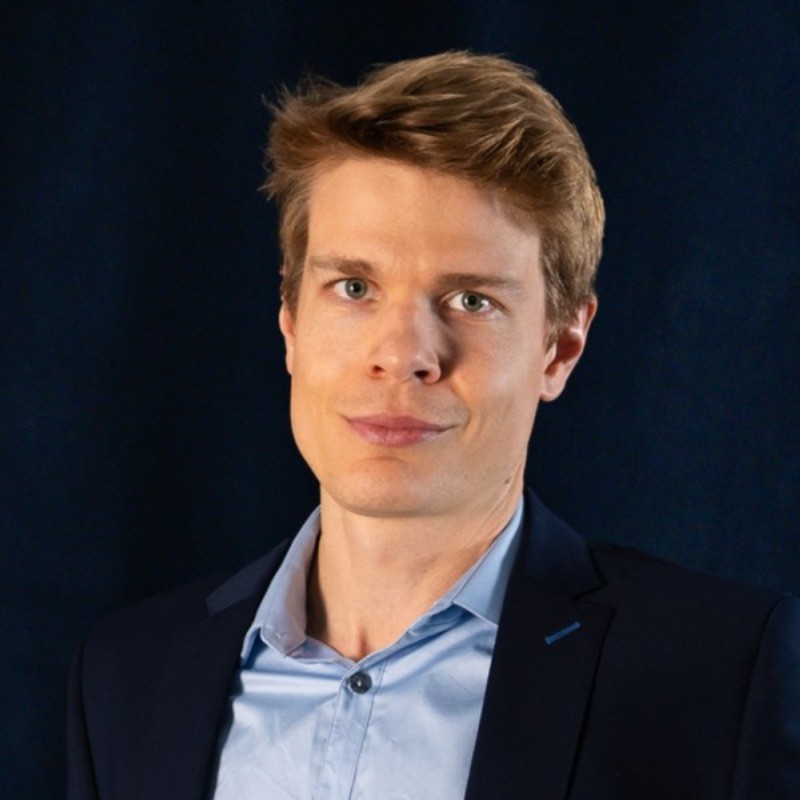 Remo Waser