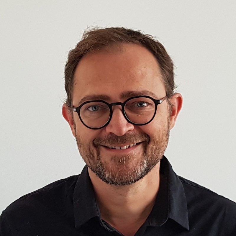 Xavier Treton