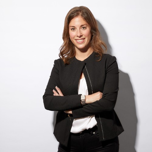 Erica Weinstein