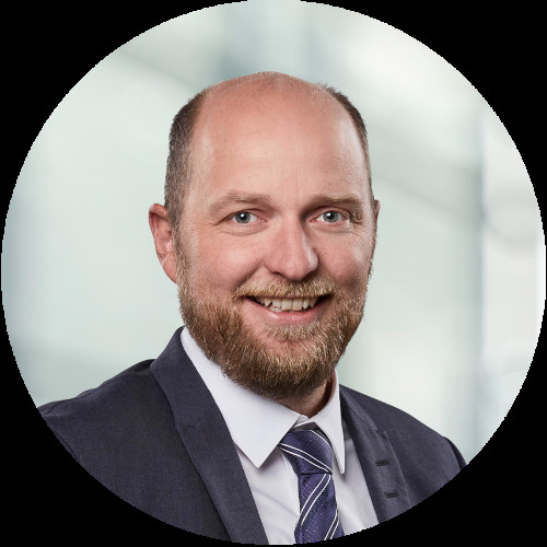 Anders Korsgaard