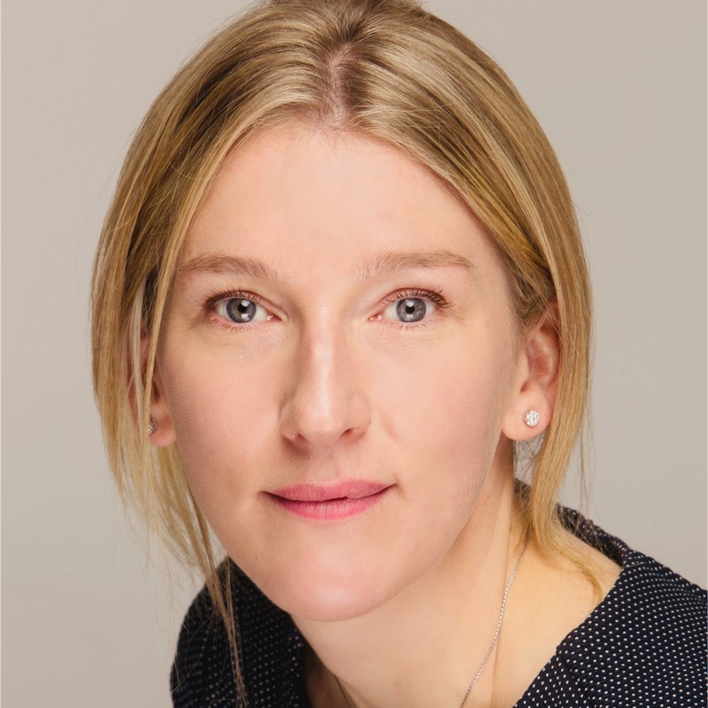 Anna Kingan