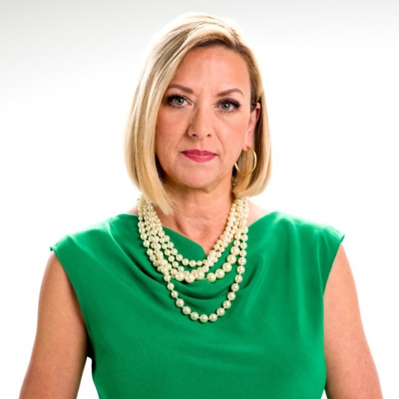 Ziva Branstetter
