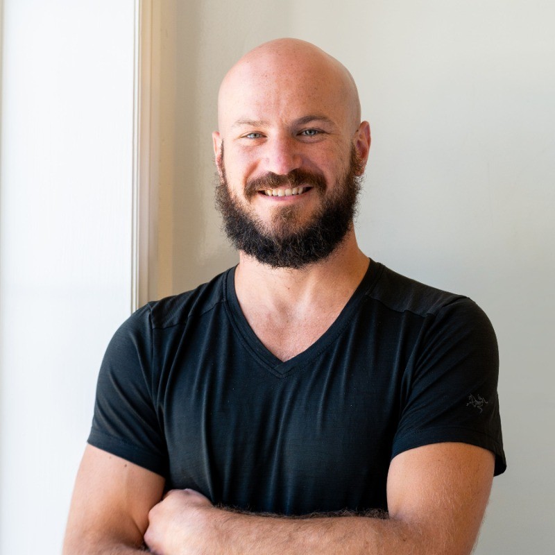 Bryan Mazor