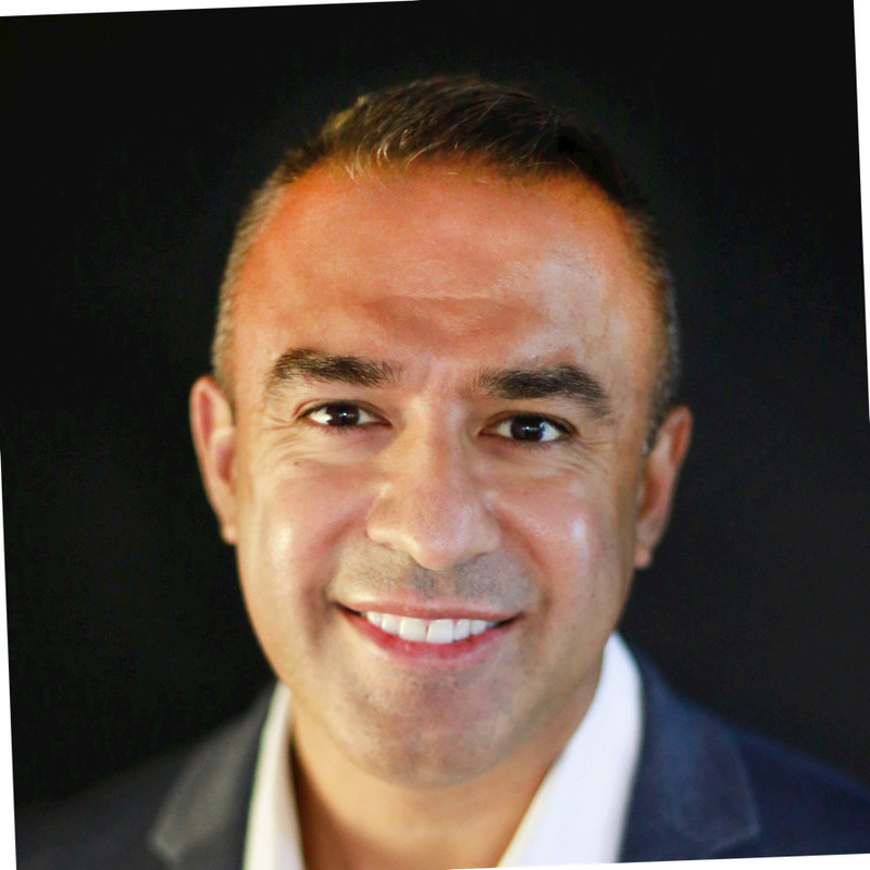 Russ R. Arjal