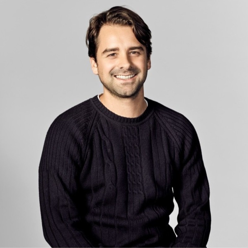 Jorn Jansen Schoonhoven