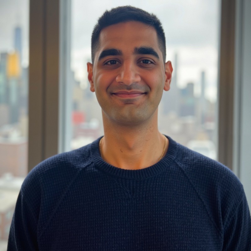 Anuj Chadha